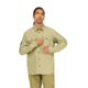 Norrona Femund Cotton Shirt - Mens, Sage Green, Small, 2669-25-3516-S