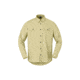 Norrona Femund Cotton Shirt - Mens, Sage Green, Small, 2669-25-3516-S