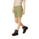 Norrona Femund Cotton Shorts - Womens, Loden Green, Extra Small, 2690-24-3006-XS