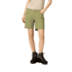 Norrona Femund Cotton Shorts - Womens, Loden Green, Extra Small, 2690-24-3006-XS
