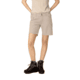 Norrona Femund Cotton Shorts - Womens, Pure Cashmere, Extra Small, 2690-24-9001-XS