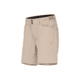 Norrona Femund Cotton Shorts - Womens, Pure Cashmere, Extra Small, 2690-24-9001-XS