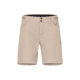 Norrona Femund Cotton Shorts - Womens, Pure Cashmere, Extra Small, 2690-24-9001-XS