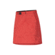 Norrona Femund Cotton Skirt - Womens, Paprika, Extra Small, 2680-25-1107-XS