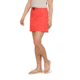 Norrona Femund Cotton Skirt - Womens, Paprika, Extra Small, 2680-25-1107-XS