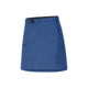 Norrona Femund Cotton Skirt - Womens, Vintage Indigo, Medium, 2680-25-2308-M