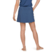 Norrona Femund Cotton Skirt - Womens, Vintage Indigo, Medium, 2680-25-2308-M