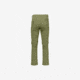 Norrona Femund Cotton Trekking Pants - Mens, Loden Green, Small, 2687-24-3006-S