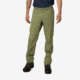 Norrona Femund Cotton Trekking Pants - Mens, Loden Green, Small, 2687-24-3006-S