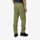 Norrona Femund Cotton Trekking Pants - Mens, Loden Green, Small, 2687-24-3006-S