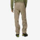 Norrona Femund Cotton Trekking Pants - Mens, Winter Twig, Medium, 2687-24-8874-M