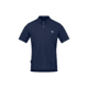 Norrona Femund Equaliser Merino Polo Shirt - Mens, Indigo Night, Large, 2683-24-2295-L