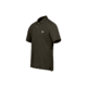 Norrona Femund Equaliser Merino Polo Shirt - Mens, Rosin, Large, 2683-24-3001-L