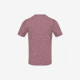 Norrona Femund Equaliser Merino T- Shirt - Mens, Grape Shake, Medium, 2649-24-6749-M