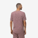 Norrona Femund Equaliser Merino T- Shirt - Mens, Grape Shake, Medium, 2649-24-6749-M