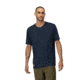 Norrona Femund Equaliser Merino T- Shirt - Mens, Indigo Night, Medium, 2649-24-2295-M