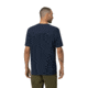 Norrona Femund Equaliser Merino T- Shirt - Mens, Indigo Night, Medium, 2649-24-2295-M