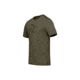 Norrona Femund Equaliser Merino T- Shirt - Mens, Olive Night, Large, 2649-24-3301-L