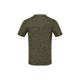 Norrona Femund Equaliser Merino T- Shirt - Mens, Olive Night, Large, 2649-24-3301-L