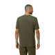 Norrona Femund Equaliser Merino T- Shirt - Mens, Olive Night, Large, 2649-24-3301-L