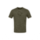 Norrona Femund Equaliser Merino T- Shirt - Mens, Olive Night, Large, 2649-24-3301-L