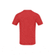 Norrona Femund Equaliser Merino T- Shirt - Mens, Paprika, Medium, 2649-24-1107-M
