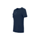 Norrona Femund Equaliser Merino T- Shirt - Womens, Indigo Night, Large, 2656-24-2295-L