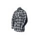 Norrona Femund Flannel Shirt - Mens, Drizzle, Small, 2640-24-2301-S