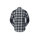 Norrona Femund Flannel Shirt - Mens, Drizzle, Small, 2640-24-2301-S
