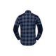Norrona Femund Flannel Shirt - Mens, Navy Blazer, Extra Large, 2640-24-2016-XL