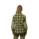 Norrona Femund Flannel Shirt - Womens, Rosin, Small, 2654-24-3001-S