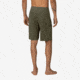 Norrona Femund Flex1 Board Shorts - Mens, Olive Night, Extra Large, 2684-24-3301-XL