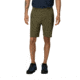 Norrona Femund Flex1 Lightweight Shorts - Mens, Olive Night, Small, 2686-24-3301-S