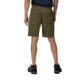 Norrona Femund Flex1 Lightweight Shorts - Mens, Olive Night, Small, 2686-24-3301-S