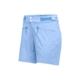 Norrona Femund Flex1 Lightweight Shorts - Womens, Frozen Fjord, Small, 2692-24-2383-S