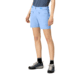Norrona Femund Flex1 Lightweight Shorts - Womens, Frozen Fjord, Small, 2692-24-2383-S