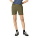 Norrona Femund Flex1 Lightweight Shorts - Womens, Olive Night, Medium, 2692-24-3301-M