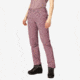 Norrona Femund Flex1 Pants - Womens, Grape Shake, Medium, 2652-24-6749-M