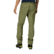 Norrona Femund Light Cotton Pants - Mens, Loden Green, Small, 2627-24-3006-S