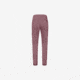 Norrona Femund Light Cotton Pants - Womens, Grape Shake, Large, 2632-24-6749-L