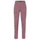 Norrona Femund Light Cotton Pants - Womens, Grape Shake, Large, 2632-24-6749-L