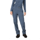 Norrona Femund Light Cotton Pants - Womens, Vintage Indigo, Extra Small, 2632-24-2308-XS