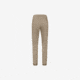 Norrona Femund Light Cotton Pants - Womens, Winter Twig, Large, 2632-24-8874-L
