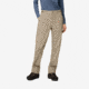 Norrona Femund Light Cotton Pants - Womens, Winter Twig, Large, 2632-24-8874-L