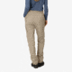 Norrona Femund Light Cotton Pants - Womens, Winter Twig, Large, 2632-24-8874-L