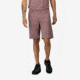 Norrona Femund Light Cotton Shorts - Mens, Grape Shake, Large, 2628-24-6749-L