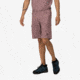 Norrona Femund Light Cotton Shorts - Mens, Grape Shake, Large, 2628-24-6749-L