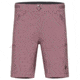 Norrona Femund Light Cotton Shorts - Mens, Grape Shake, Large, 2628-24-6749-L