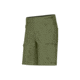 Norrona Femund Light Cotton Shorts - Mens, Loden Green, Extra Large, 2628-24-3006-XL