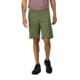 Norrona Femund Light Cotton Shorts - Mens, Loden Green, Extra Large, 2628-24-3006-XL